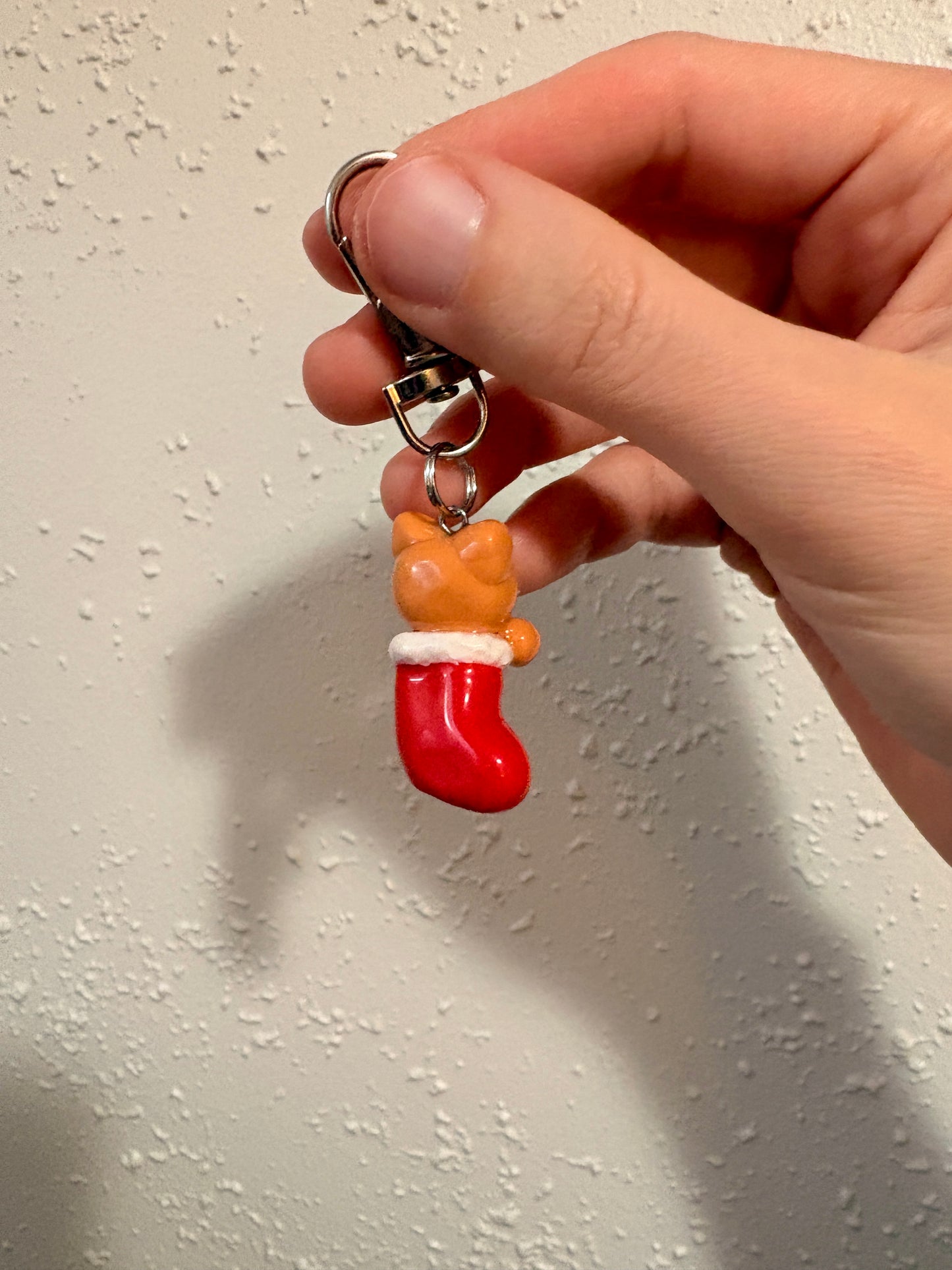Cat Stocking Stuffers