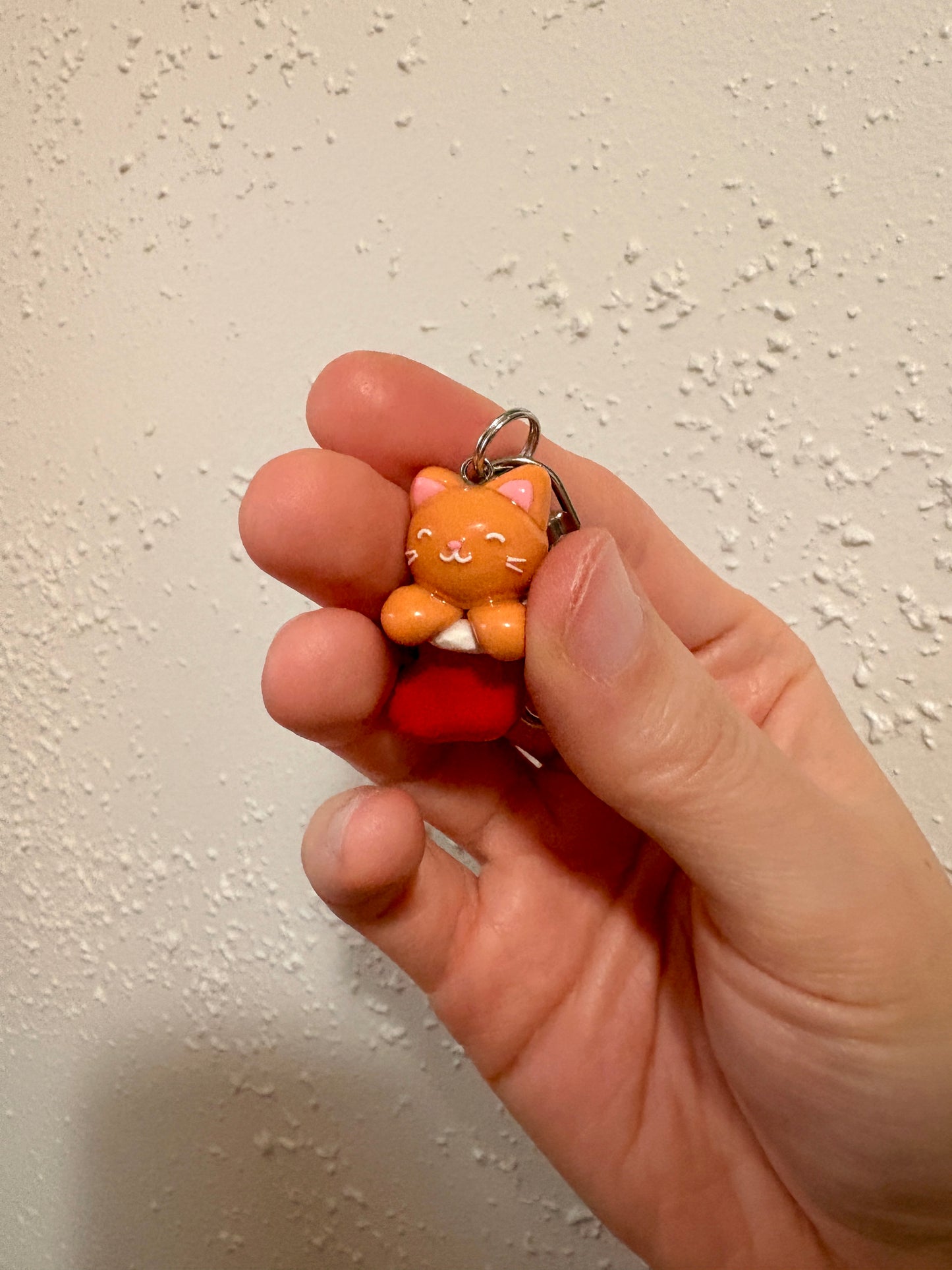 Cat Stocking Stuffers