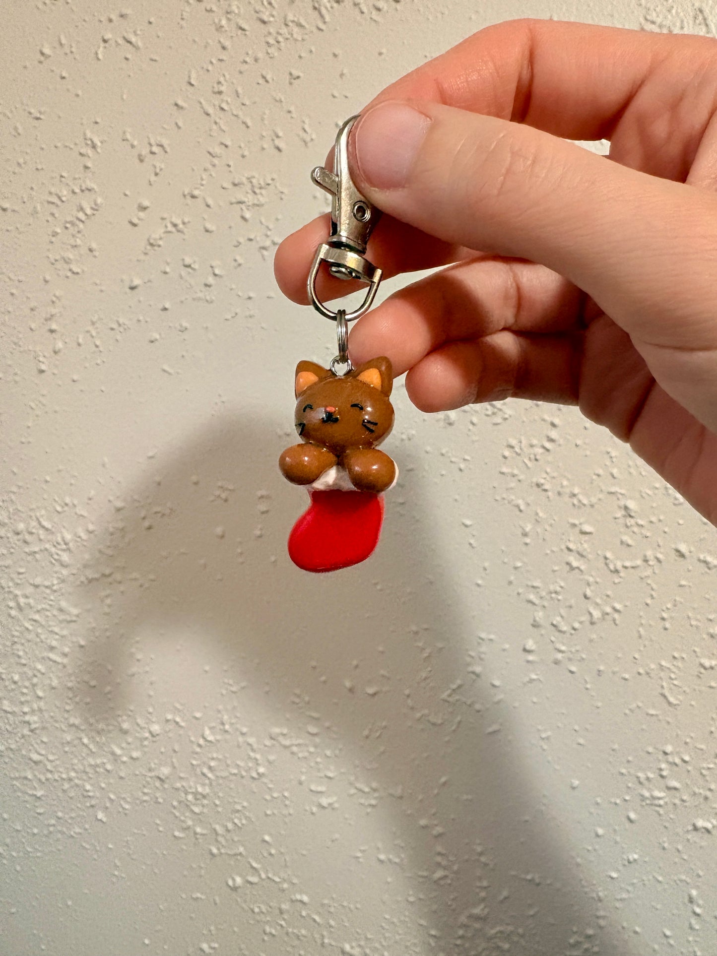 Cat Stocking Stuffers