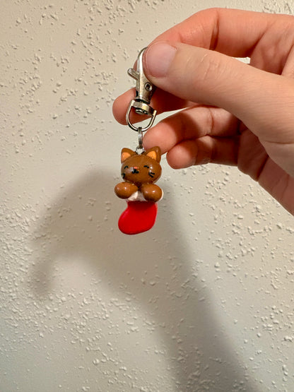 Cat Stocking Stuffers