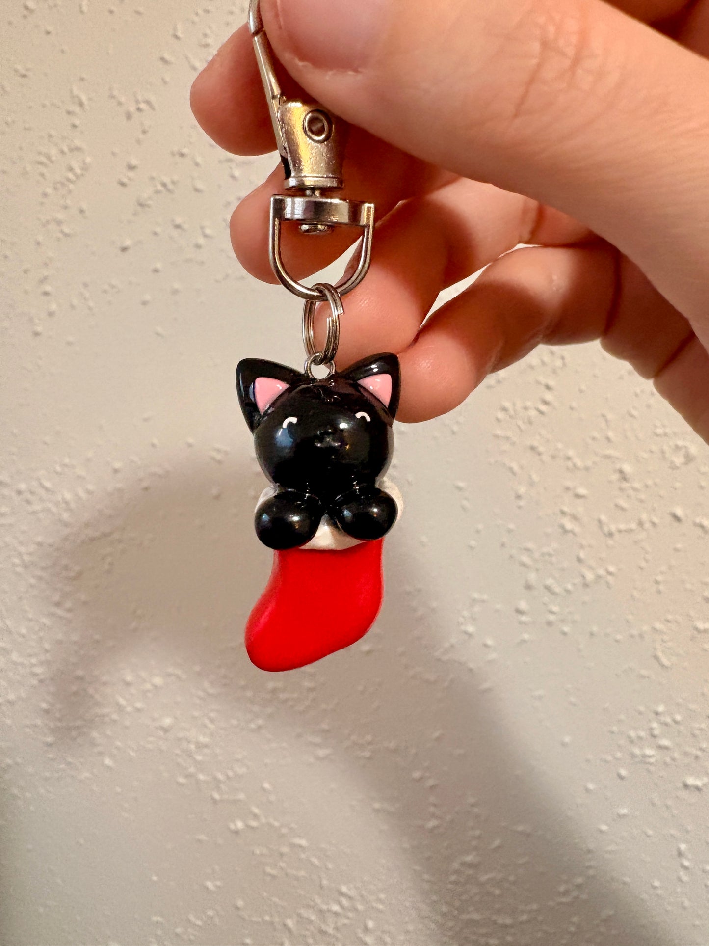 Cat Stocking Stuffers
