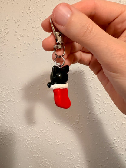Cat Stocking Stuffers