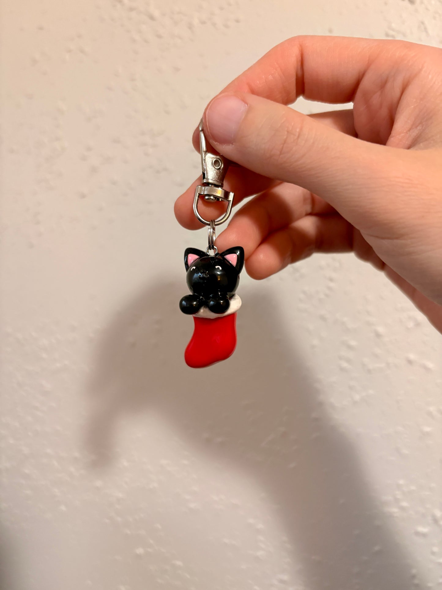 Cat Stocking Stuffers