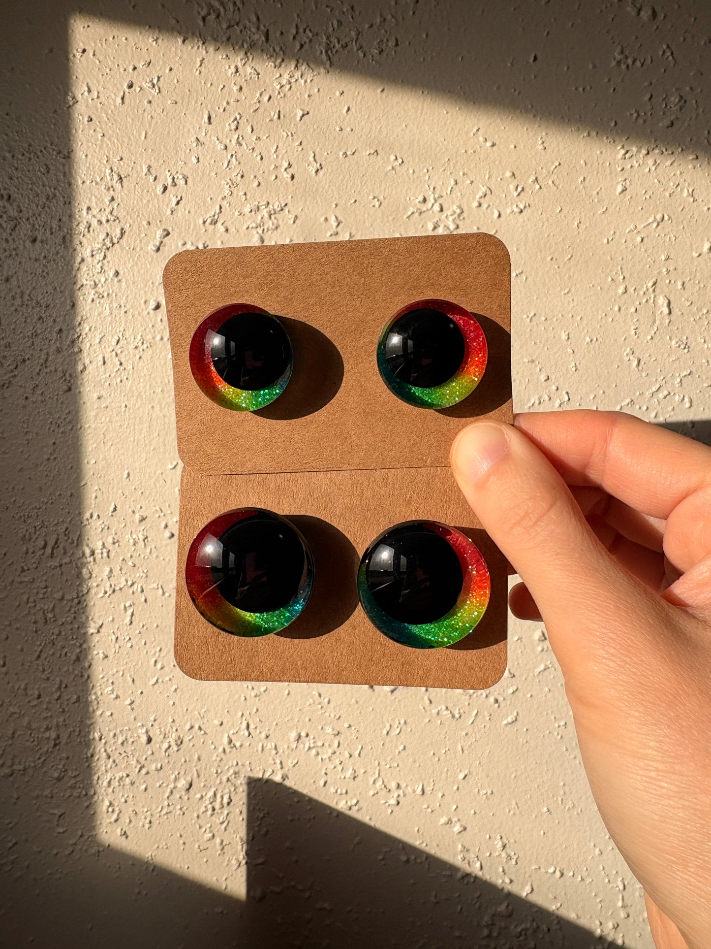 Magic Rainbow
