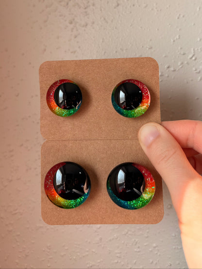 Magic Rainbow