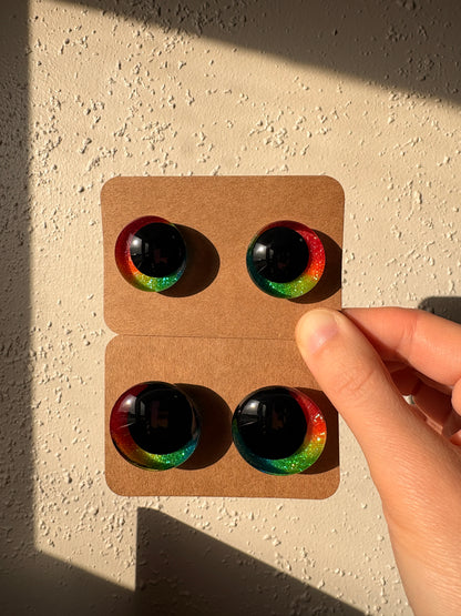 Magic Rainbow