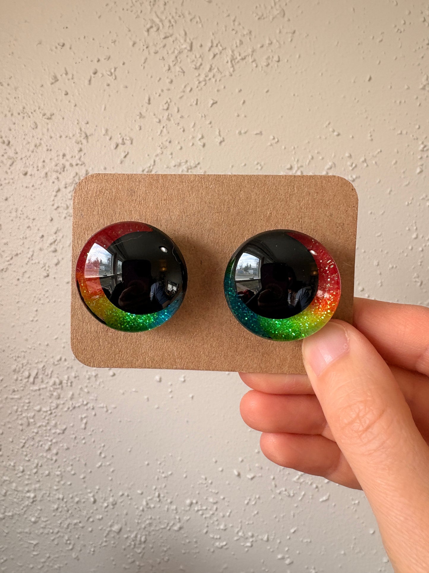 Magic Rainbow