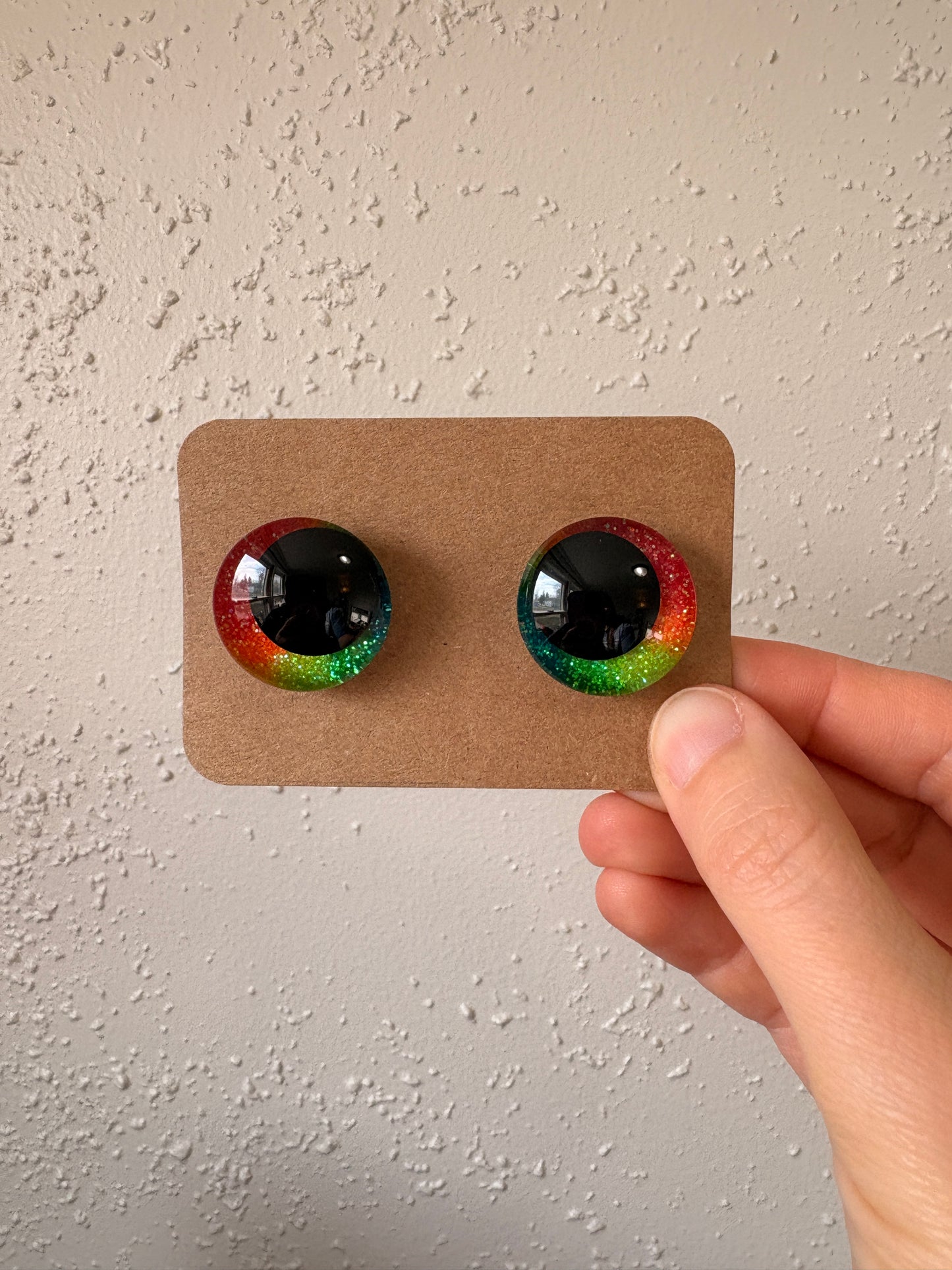Magic Rainbow