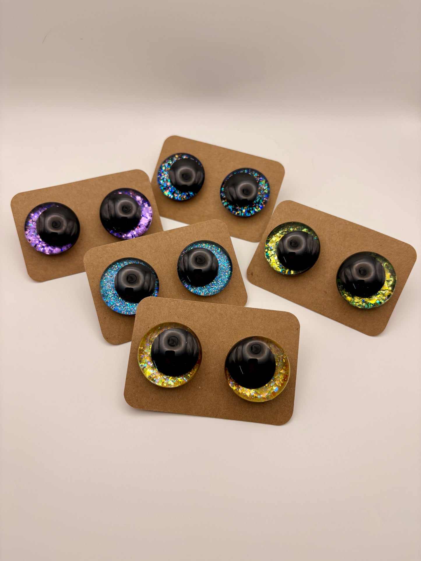$200 Safety Eye Mystery Box