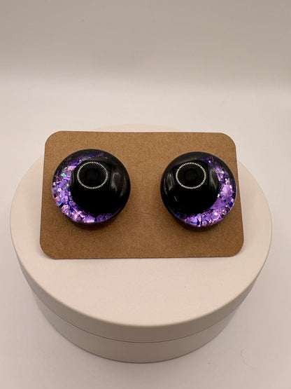 Violet Ice