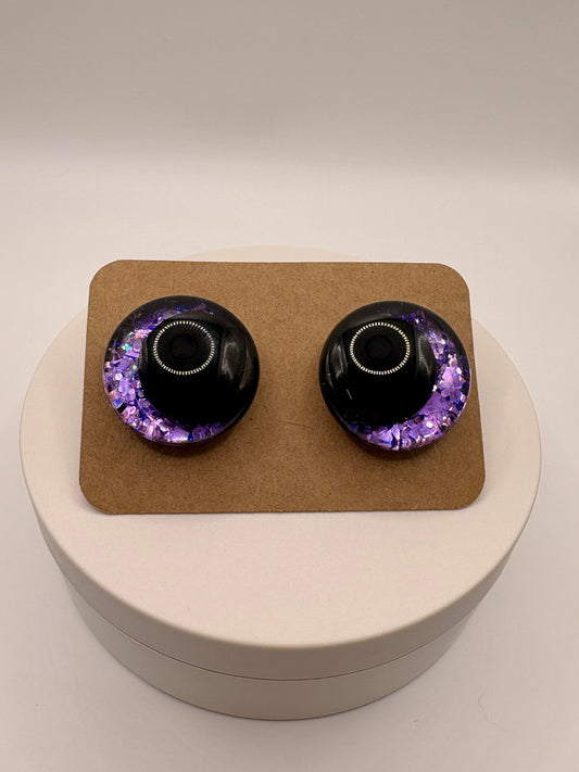 Violet Ice