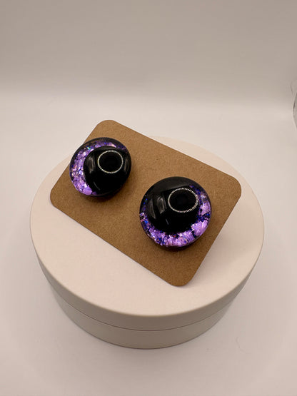 Violet Ice
