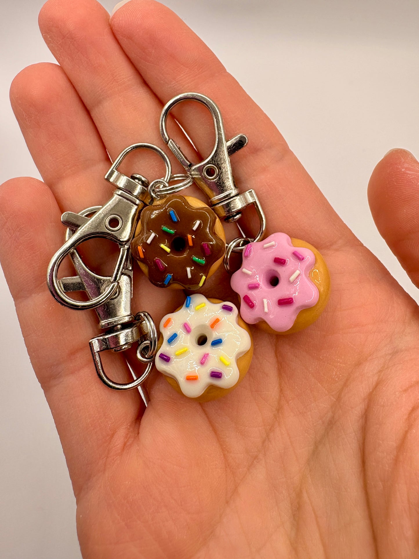 Donuts