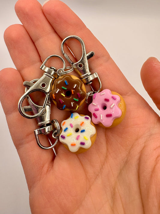 Donuts