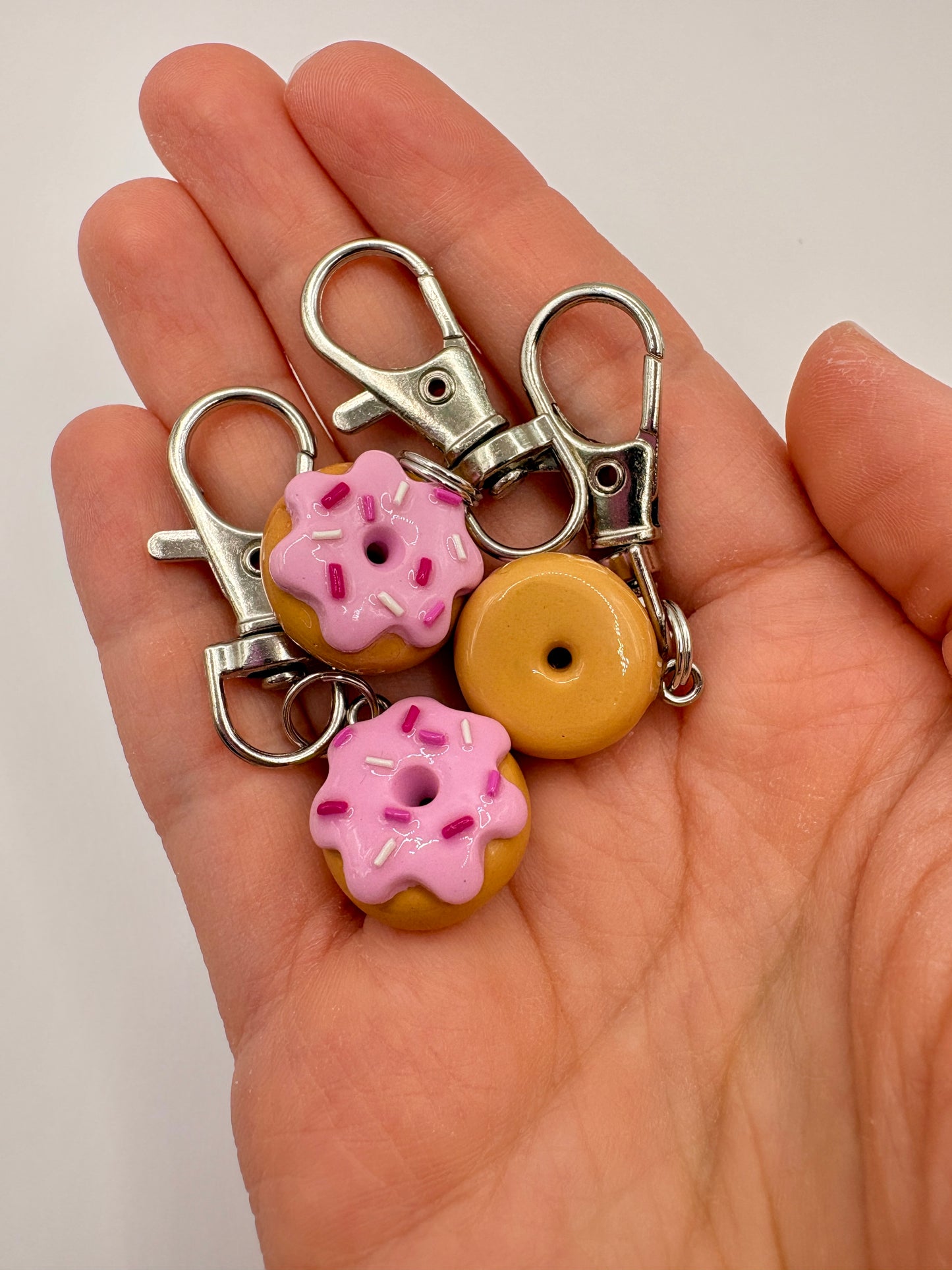 Donuts