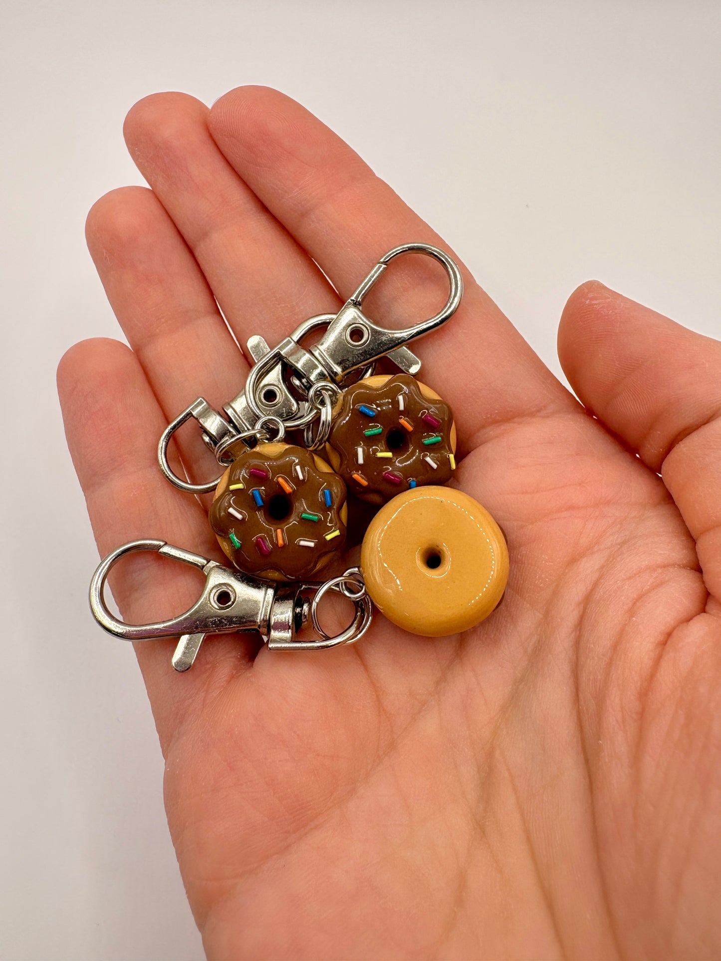 Donuts