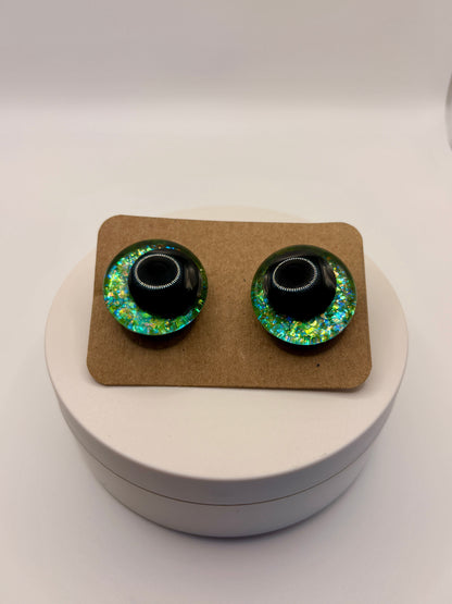 Neon Green Dream