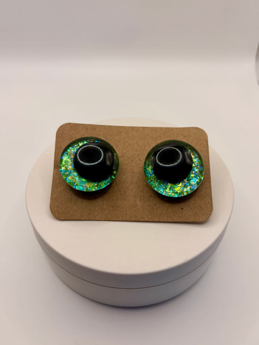 Neon Green Dream