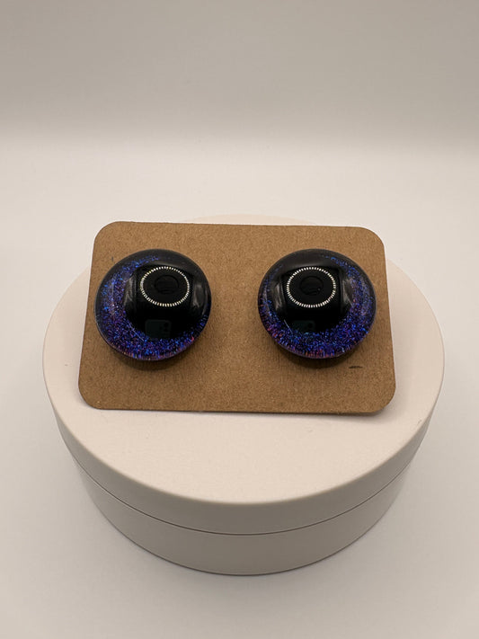 Color Shifting Blue/Violet