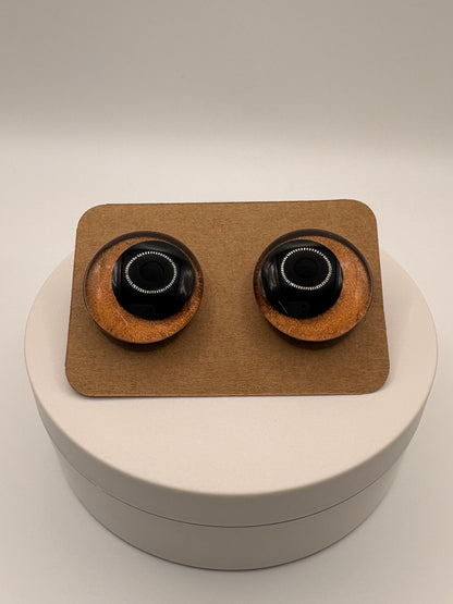 Copper Gaze