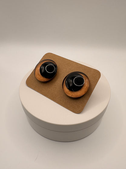 Copper Gaze