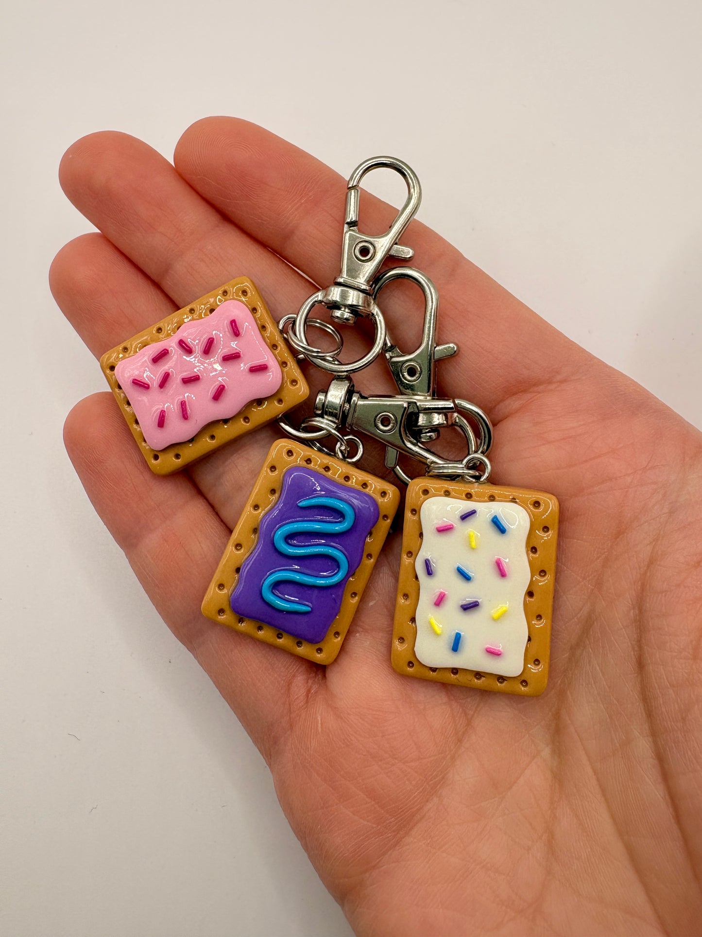 Pop Tarts