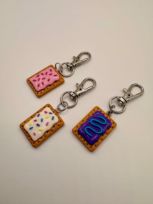 Pop Tarts