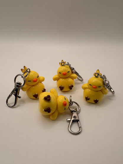 Chubby Chocobo