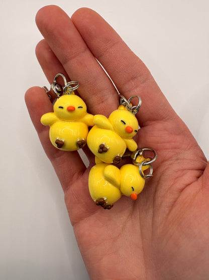 Chubby Chocobo