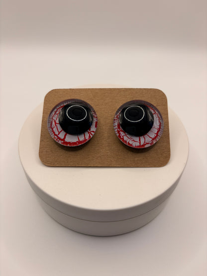 Bloodshot