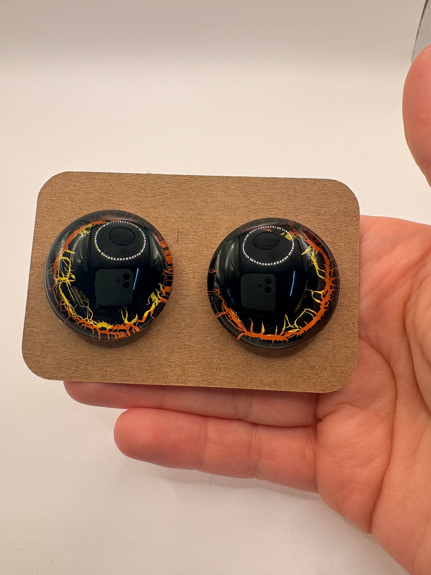 Molten Lava