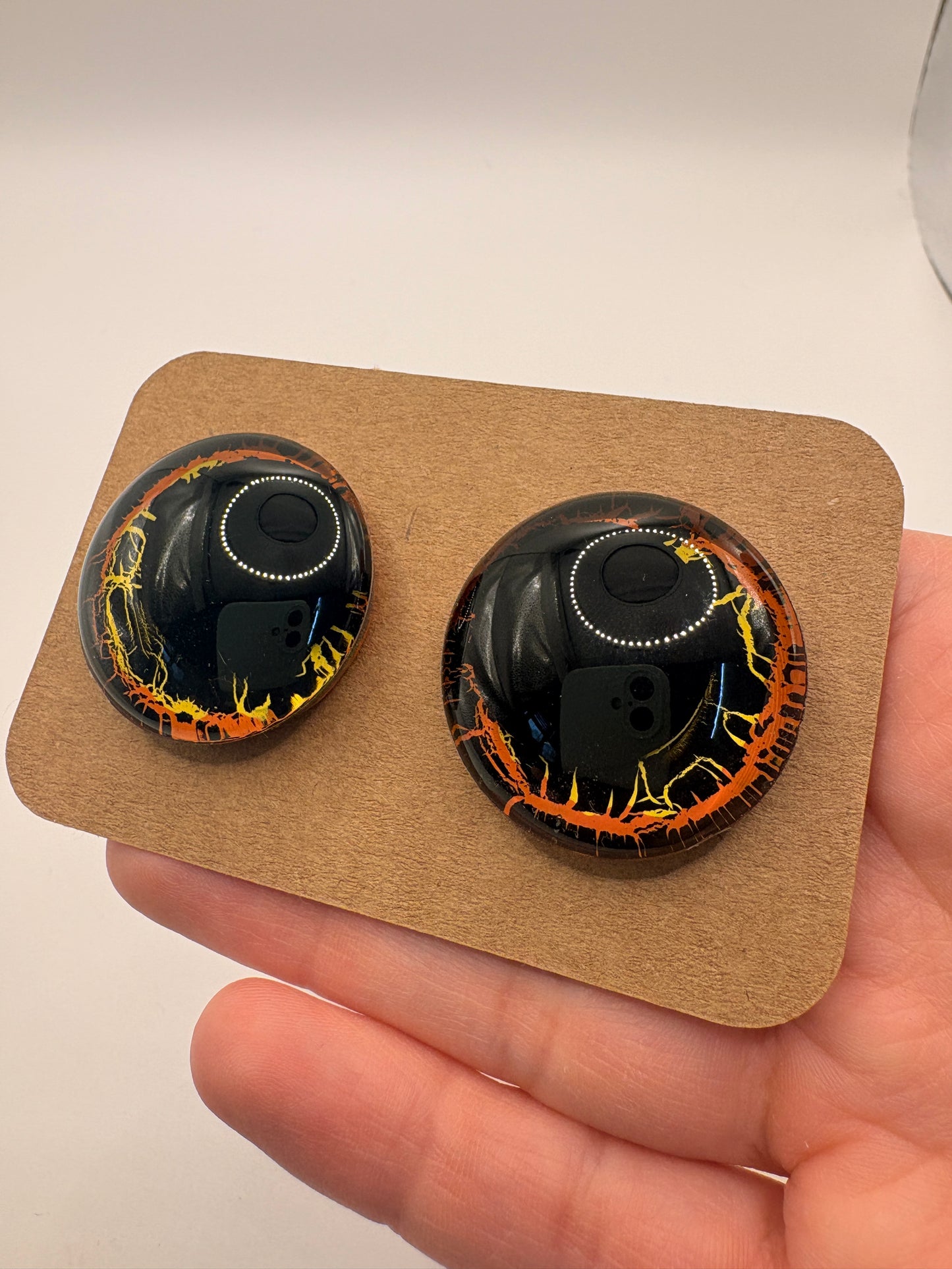 Molten Lava