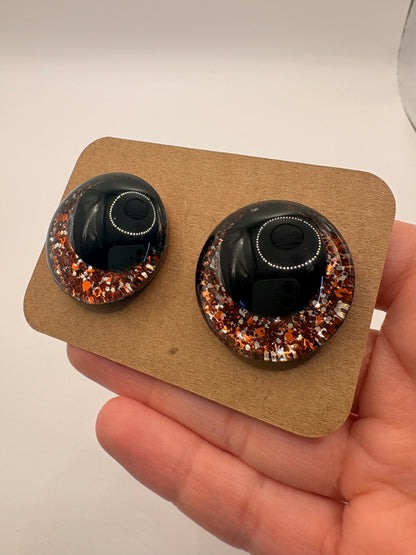 Autumn Glitz