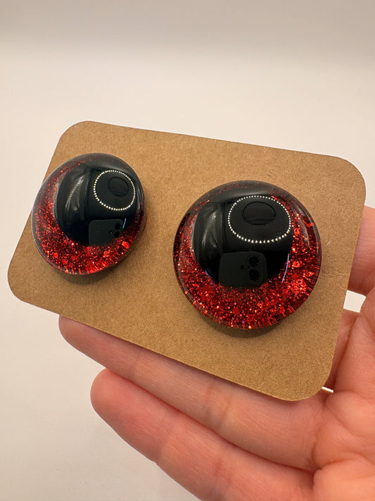 Scarlet Crystal