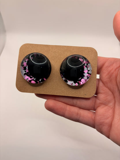 Black Pink Pop