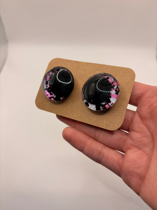 Black Pink Pop