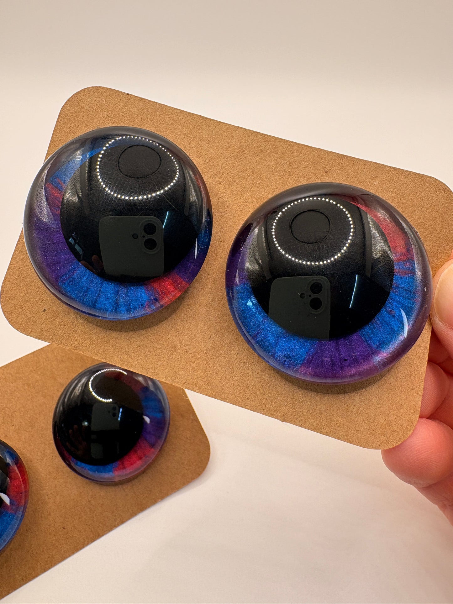 Tie-Dye Galaxy
