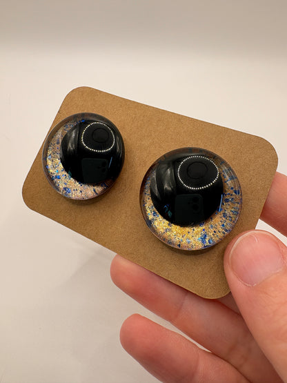 Sapphire Goldstone