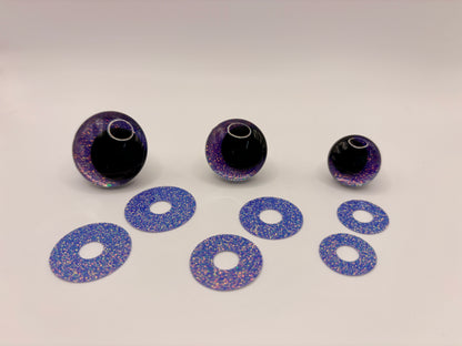 Electric Violet