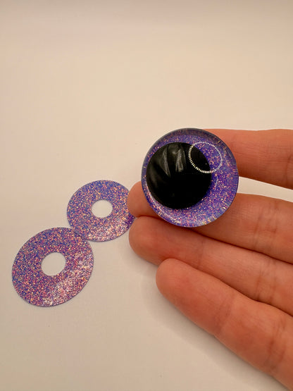 Electric Violet