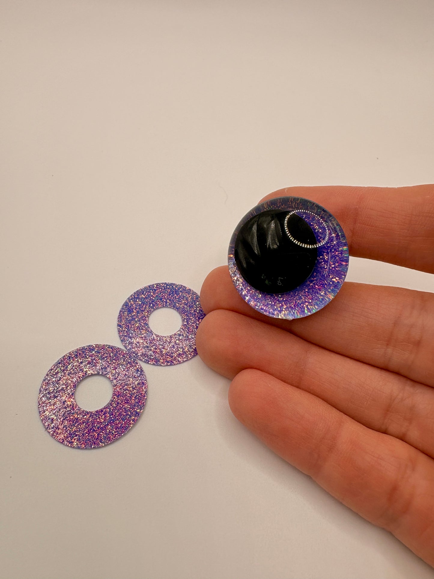 Electric Violet