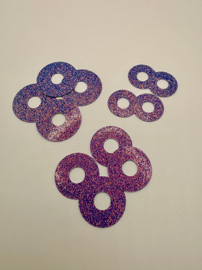 Electric Violet