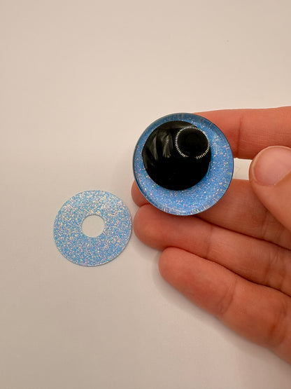 Fairy Dust Blue