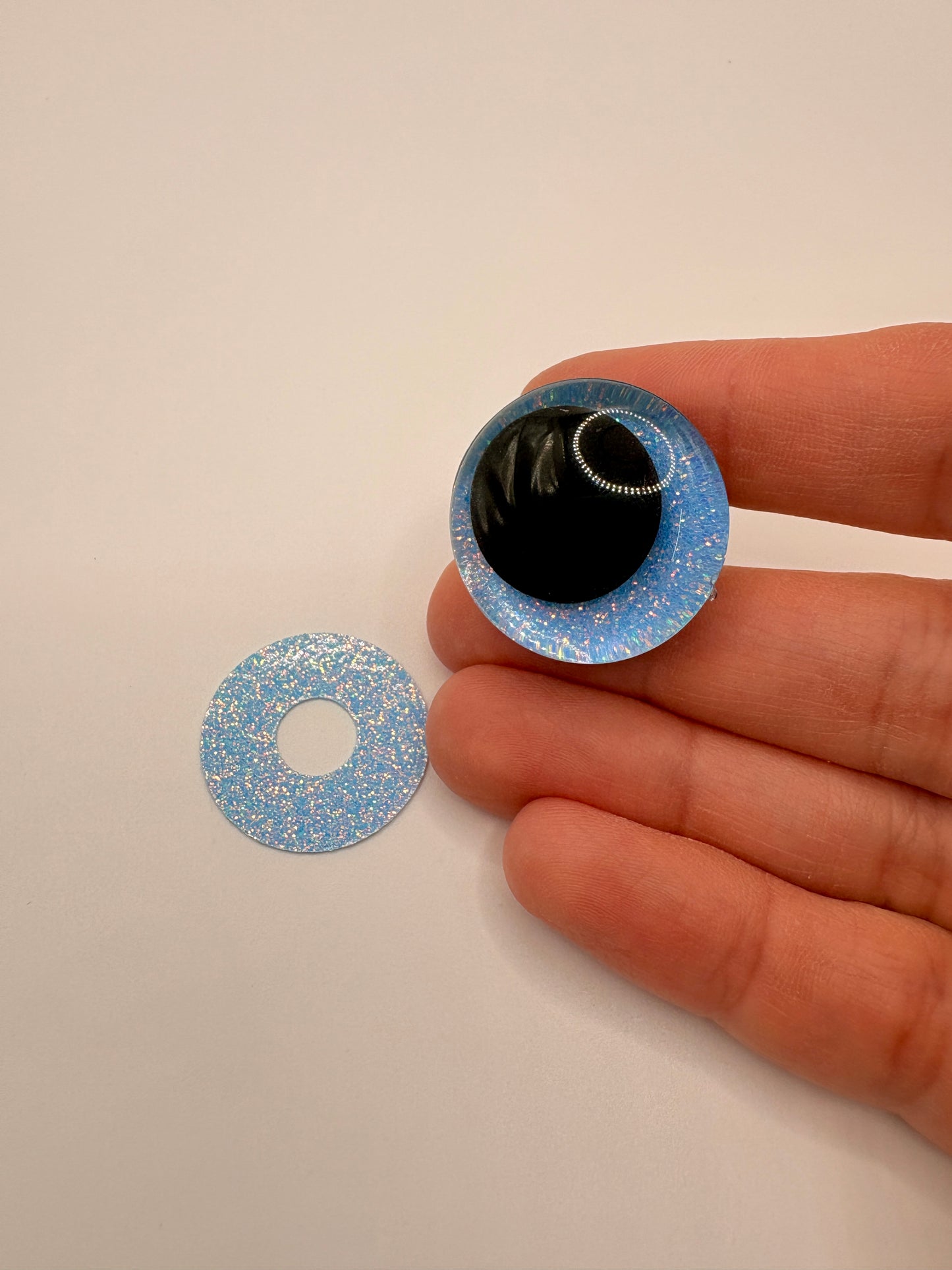 Fairy Dust Blue