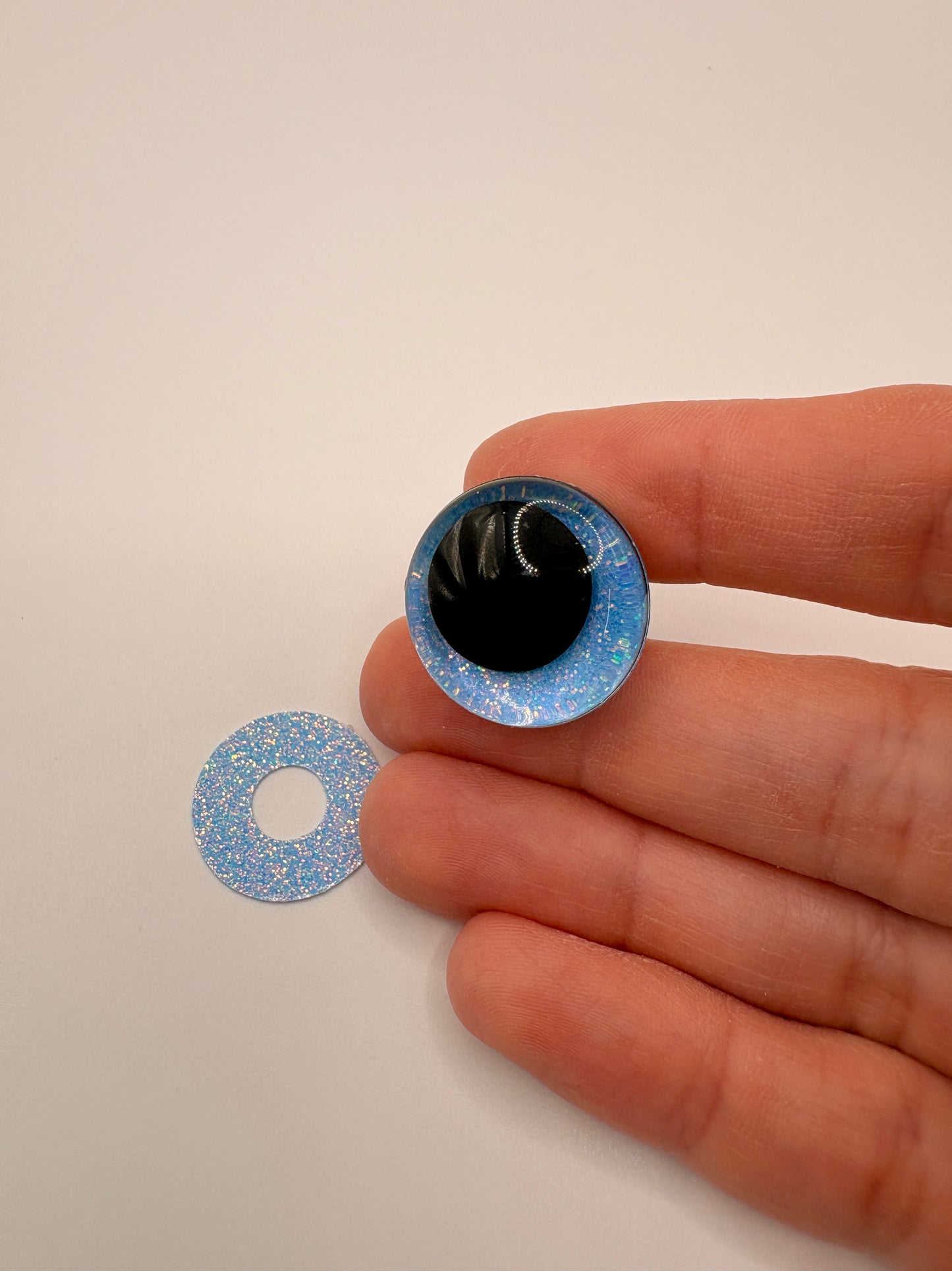 Fairy Dust Blue