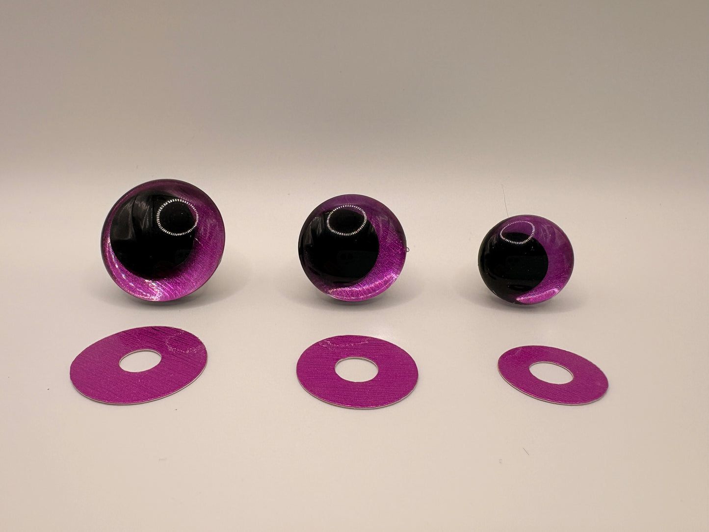 Magenta Drift