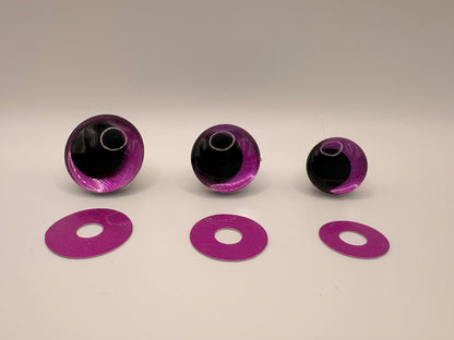 Magenta Drift