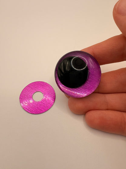 Magenta Drift