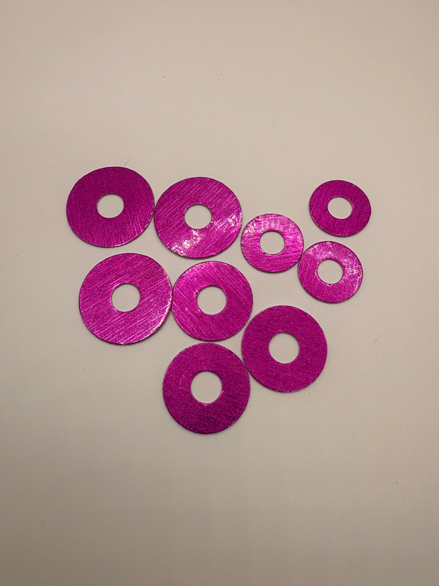 Magenta Drift