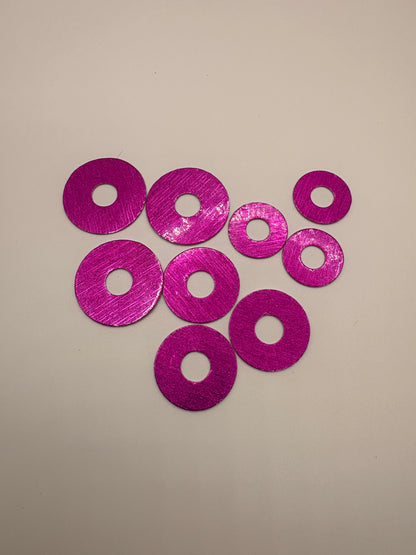Magenta Drift